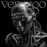 Artwork for "Machine Sorrow"