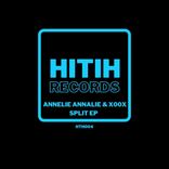 Portada para "Split EP"