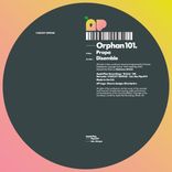 Artwork for "Propa / Disemble"