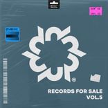 Artwork for "Records For Sale Vol. 5"