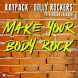 Artwork for "Make Your Body Rock"