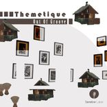 Artwork for "Out of Groove"