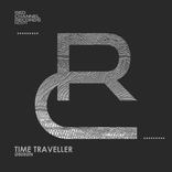 Artwork for "Time Traveller"