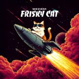 Frisky Cat