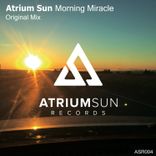 Portada para "Morning Miracle (Original Mix)"