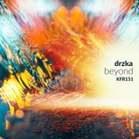 Artwork for "Beyond"