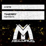 Portada para "Footprints"