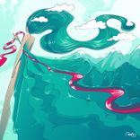 Artwork für "Veter"