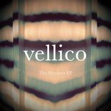 Artwork for "The Pennines EP"