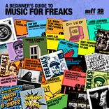 Artwork for "A Beginner's Guide to Music for Freaks"