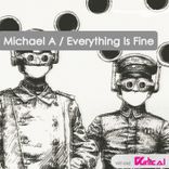 Artwork for "Everything Is Fine"