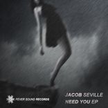 Artwork for "Need You EP"