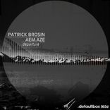 Artwork voor "Departure"