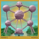 Artwork voor "Atomos"