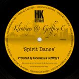Artwork for "Spirit Dance"