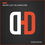 Artwork für "Never Lost His Hardcore"