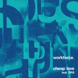 Artwork for "Cheap Love"