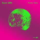 Artwork for "Piano Tales"