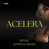 Artwork for "Acelera"