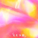 Artwork voor "Lush"