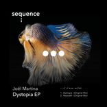 Artwork für "Dystopia EP"