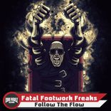 Artwork voor "Follow The Flow"