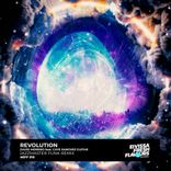 Portada para "Revolution (Jazzmaster_Funk Remix)"