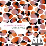 Artwork voor "Outa Space"