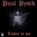 Artwork for "Listen To Me"