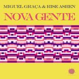 Artwork for "Nova Gente"