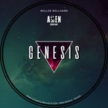 Artwork voor "Genesis"