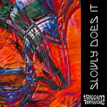 Slow Burn Into Orbit