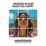 Portada para "Make You Happy"