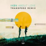 Artwork for "About Love (Transpose remix)"