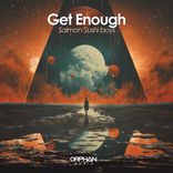 Artwork für "Get Enough"