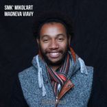 Portada para "Magneva Viavy"