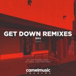 Artwork voor "Get Down Remixes"