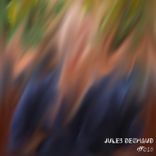 Portada para "Jules Dechaud EP"