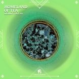 Artwork voor "Homeland of Tea"