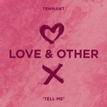 Artwork for "Tell Me"