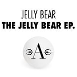 Portada para "The Jelly Bear E.P."