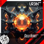 Artwork für "Gold Heart"