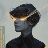 Portada para "Bright Light"