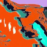 Artwork voor "The Silver Road"