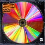 Artwork for "Reaction"