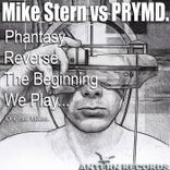 Artwork voor "Phantasy/Reverse/The Beginning/We Play..."