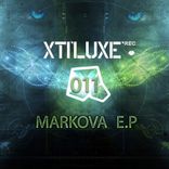 Artwork for "Markova"