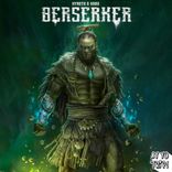 Artwork for "Berserker"