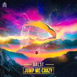 Artwork für "Jump me crazy"