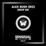 Portada para "Drop Em"